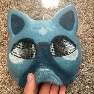 Old BlueStar mask!